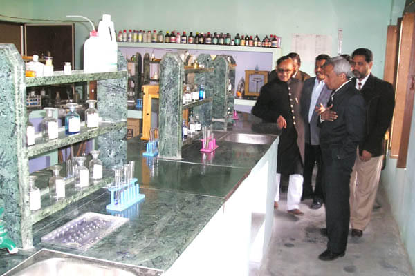 Deoband Unani Medical College Saharanpur Campus photo 2